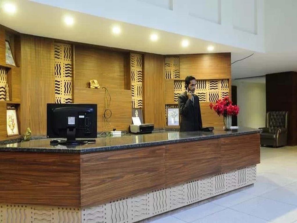 Armaan Resorts - Manali (Himachal Pradesh) — Photos 1