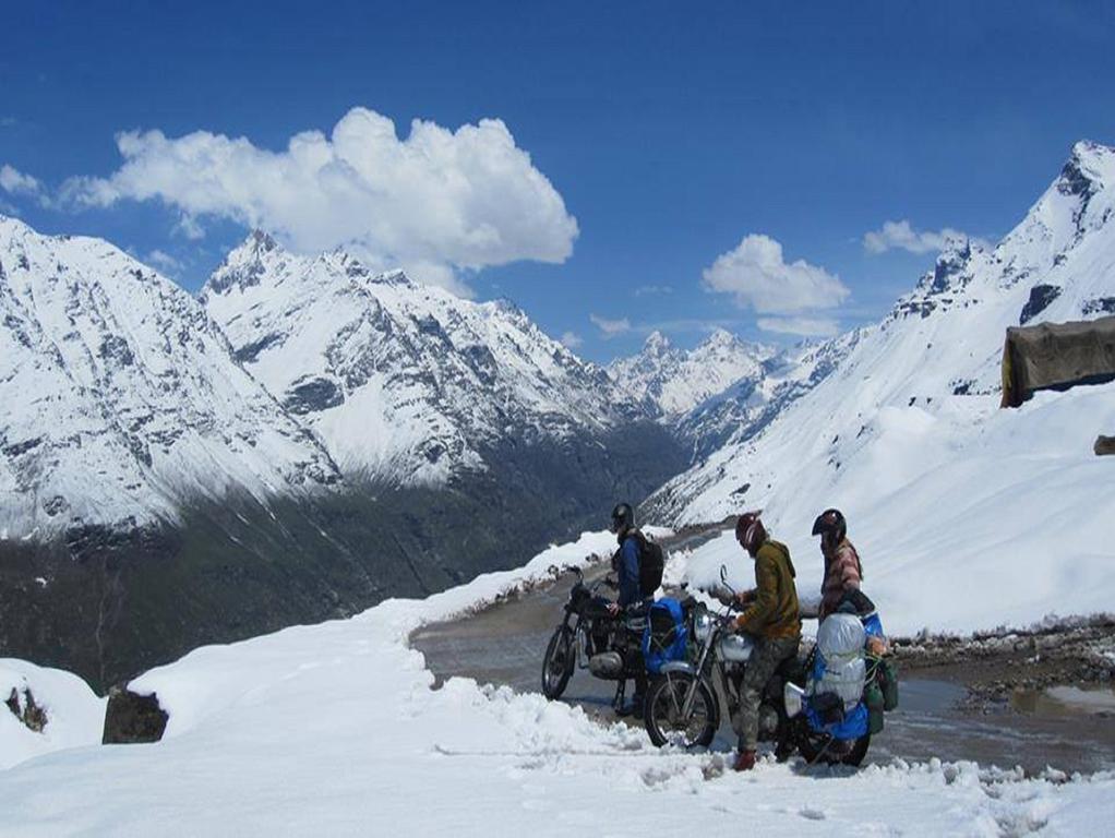 Armaan Resorts - Manali (Himachal Pradesh) — Photos 3