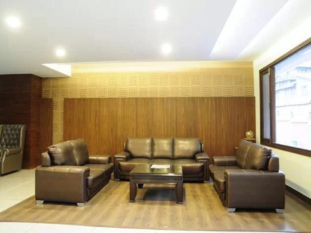 Armaan Resorts - Manali (Himachal Pradesh) — Photos 2